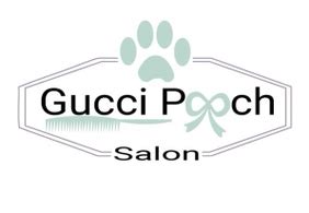 gucci pooch grooming